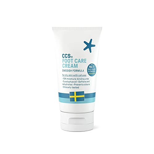 Foot Care Cream 60ml