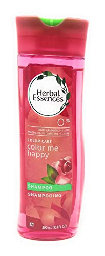 Herbal Essences Color Me Happy Shampoo & Conditioner Set (10.1 Fl Oz Ea)