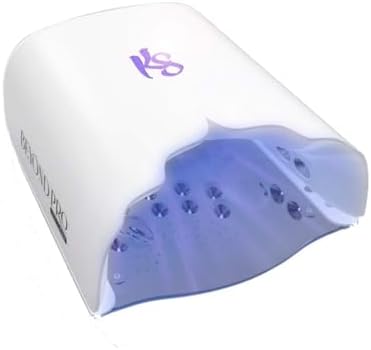 KIARA SKY LED Light Lamp | Beyond Pro | Cordless LED LAMP | White, ‎1 Count