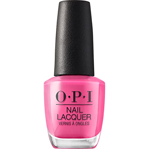 OPI Nail Lacquer Pink Crème