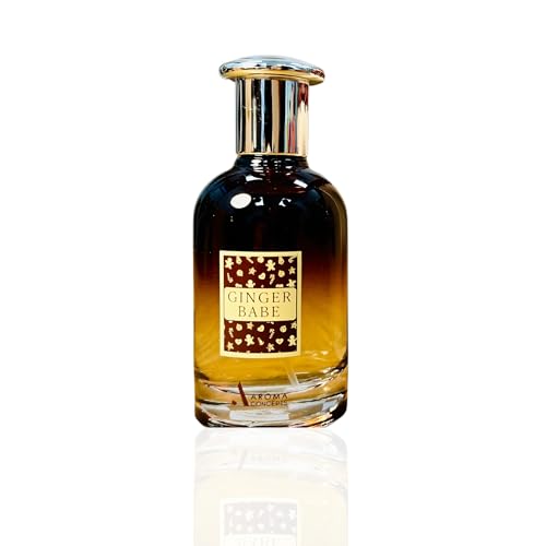 Ginger Babe EDP 1.7 Fl Oz Perfume Unisex