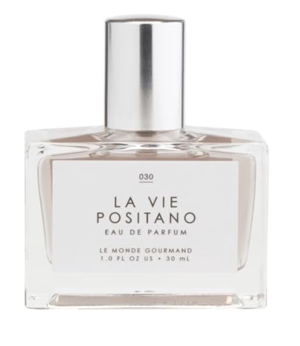 Tru Fragrance Gourmand LA VIE POSITANO Eau de Parfum 1 oz