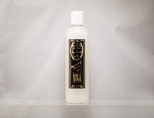 Doussan Men's 4oz Cologne with oud, bergamot, tabacco, vanilla, patchouli, and leather