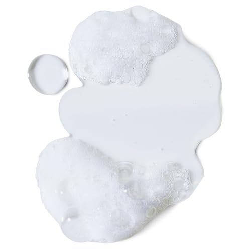 Dr Teal's Foaming Bath with Pure Epsom Salt, Restorative Minerals with Magnesium, Potassium, Zinc & Essential Oils, 34 fl oz (Pack of 4)