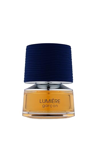 Fragrance World French Avenue Lumiere Garcon Eau De Parfum Unisex 3.4 Fl Oz