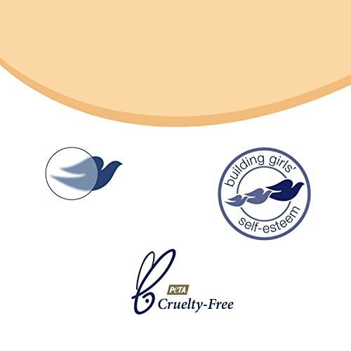 Dove Hair Therapy 7-in-1 Hairspray for Visibly Damaged Hair Miracle Mist + Vitamin C Leave-in Spray to Strengthen and Nourish 7.5 oz