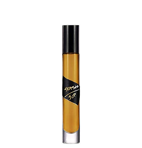 Sarah Jessica Parker Stash Eau de Parfum | SJP Rollerball Fragrance, 0.34 oz/10 mL