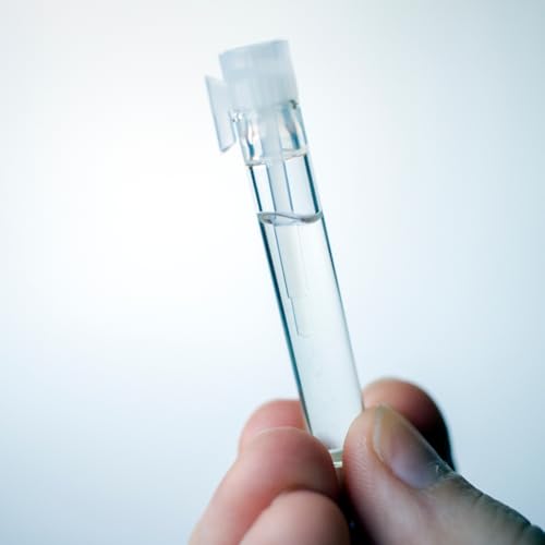 Mens Cologne Sampler Sets - Lot of 6 Designer Cologne Samples for Men.