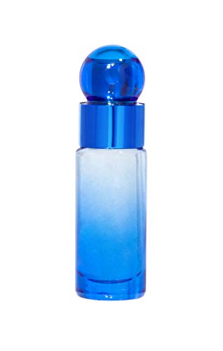 Perry Ellis 360 Very Blue for Men - 3 Pc Gift Set 3.4oz EDT Spray, 0.25oz EDT Spray, 3oz Shower Gel