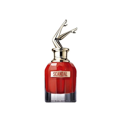 Scandal Le Parfum by Jean Paul Gaultier for Women 1.7 oz Eau de Parfum Intense Spray