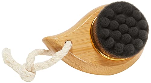 Gentle Detoxifying & Exfoliating Armpit Brush