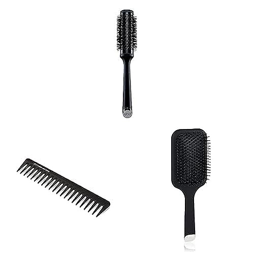 ghd Ceramic Vented Round Brushes