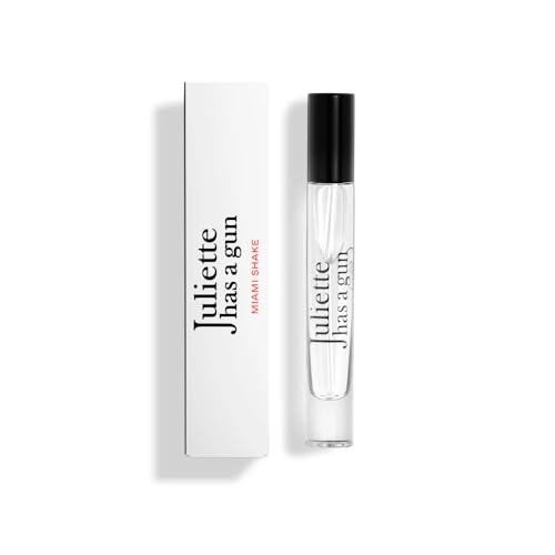 Juliette Has A Gun Miami Shake Eau de Parfum Travel Spray, .25 fl oz