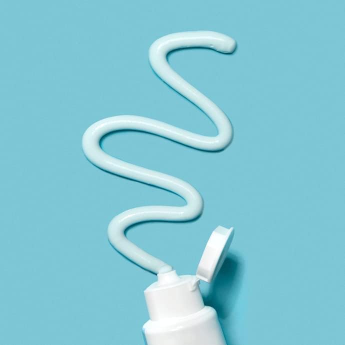 Glister™ Travel Size Multi-Action Toothpaste (4 Packs) 50g Tubes