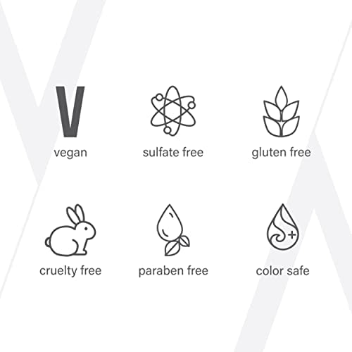 ALURAM Curl Conditioner Clarifying Coconut Water Infused Hydration Lightweight Moisture For Curly Hair Fl Oz