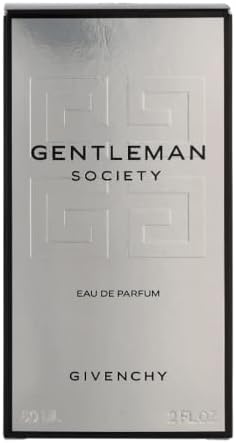 Givenchy - Eau de Parfum Gentleman Society 60 ml