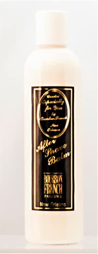 Doussan Men's 4oz Cologne with oud, bergamot, tabacco, vanilla, patchouli, and leather