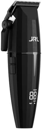 Amazon Series Onyx Professional Cordless Hair Clipper