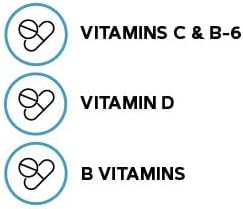 GNC Milestones Teen Multivitamin for Boys 12-17, 120 Caplets, Supports Energy Production and Muscle Function