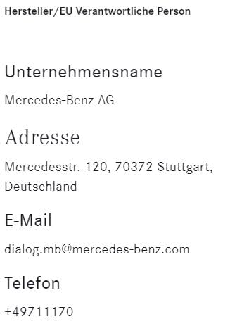 Mercedes Benz Sea LSA Giftset - Men's Cologne Gift Set - 3 Colognes for Men, Hair Oil, Solid Shower Gel Body Wash - Grooming Essentials - 5 Pc