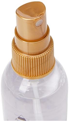 Keracare Silken Seal Liquid Sheen Avlon Spray 4 Oz