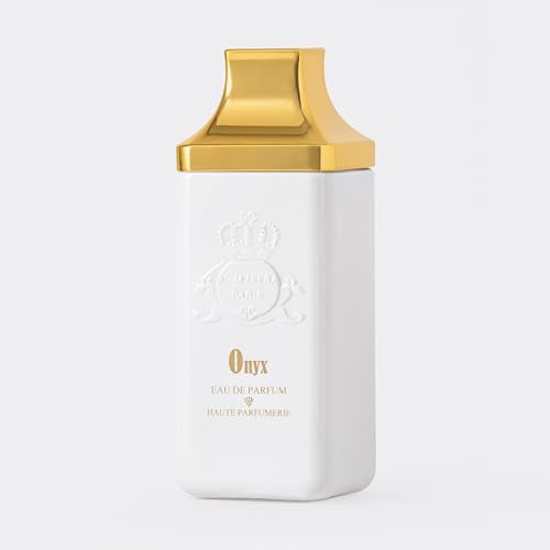 Al-jazeera Onyx Perfumes 100ml Spray (1 box) Perfumes