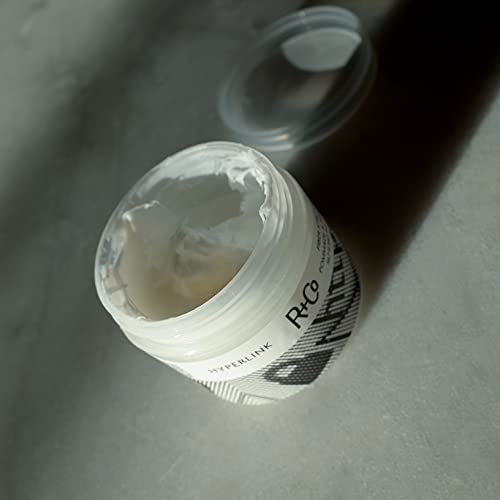 R+Co Hyperlink Fiber Stretch Pomade 56.7 g / 2 oz