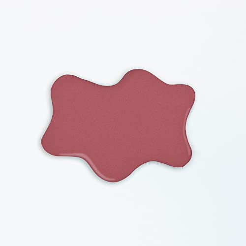 Dazzle Dry Nail Lacquer (Step 3) - Heart's Caress - A medium dusty rose. Full coverage cream. (0.5 fl oz)