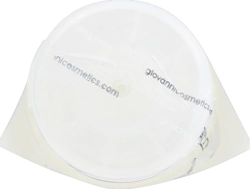 Giovanni, Styling Gel L.A. Natural, 6.8 Fl Oz