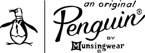 Original Penguin 4-Piece Mini Gift Set - fresh, aquatic, woody - men's mini cologne kit