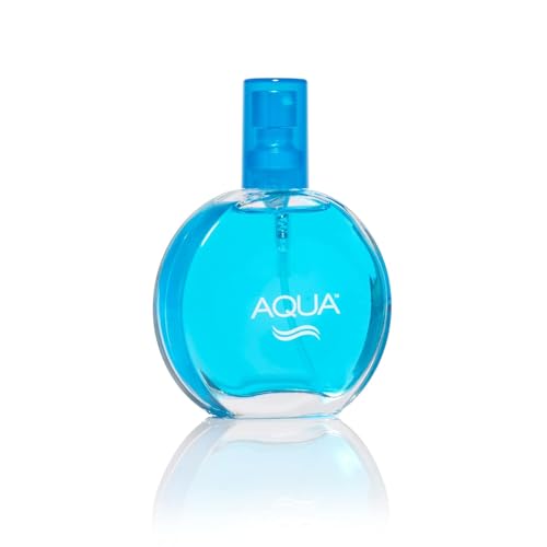 PB ParfumsBelcam Aqua Eau de Toilette Spray, Our Version of a Designer EDT, 50ml.