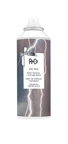 R+Co Zig Zag Root Teasing + Texture Spray 177 ml / 5 oz