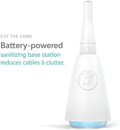 Tao Clean Umma Kids Sonic Toothbrush & UV Sanitizing Station