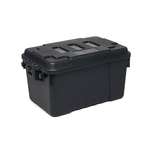 Plano Storage Trunks