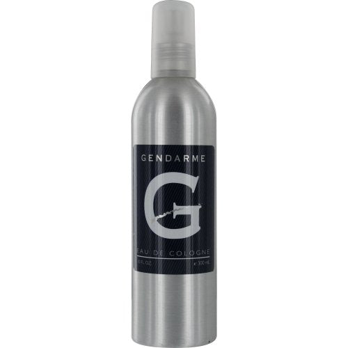 Gendarme Eau De Cologne 10oz (Aluminum Spray Can)
