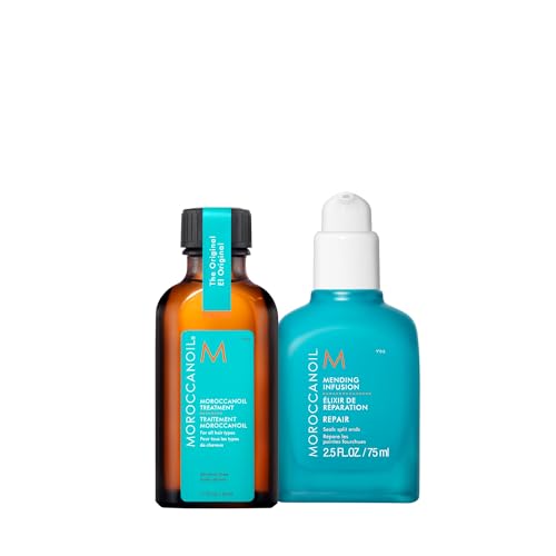 Moroccanoil Mending Infusion Styling Hair Serum
