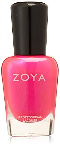 ZOYA Lola Nail Polish, 0.5 FZ