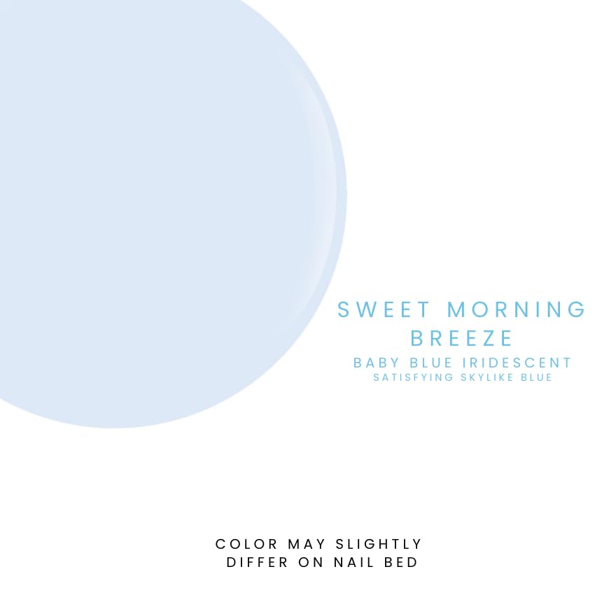 Gelish Lace Is More Mini Spring Collection