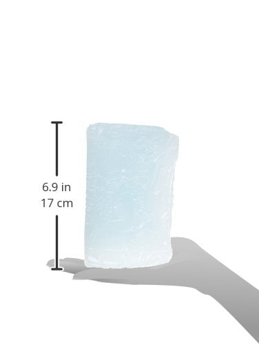 True Glow by Conair 1lb. Paraffin Wax Refill - Paraffin Wax for Hand and Feet - For Use with Paraffin Wax Machine