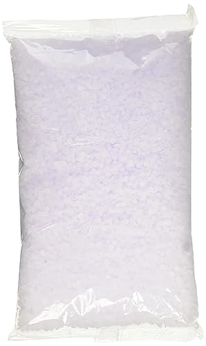 Performa Paraffin Wax Refill, 1 Pound Lavender Scented Beads, Case of 6, Paraffin Bath Wax, Medical Grade Paraffin Wax for Paraffin Bath, Wax Refill for Wax Bath, Good for Hands & Feet