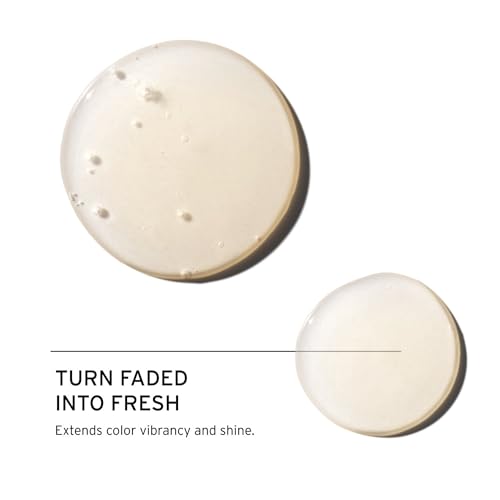 FEKKAI Technician Color Shampoo (8.5 oz) + Conditioner (8.5 oz) - Extends Vibrancy of Color-Treated Hair - Free of Sulfates, Parabens, Phthalates - Vegan, Cruelty-Free