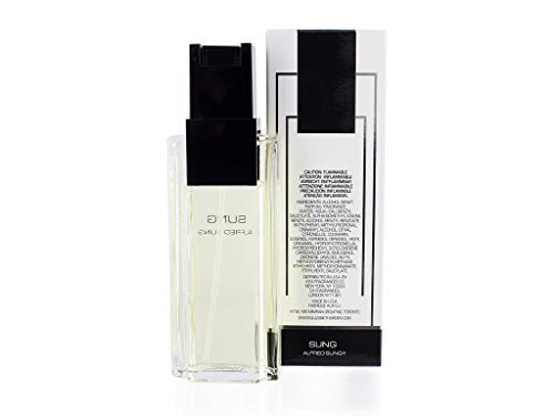 Alfred Sung/Alfred Sung Edt Spray 3.3 Oz (W)