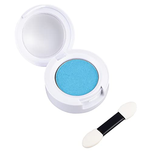 Luna Star Klee Ultimate Makeup Kit. Gentle and Non-Toxic. Kid-Friendly. Made in USA. (Ray of Bliss)