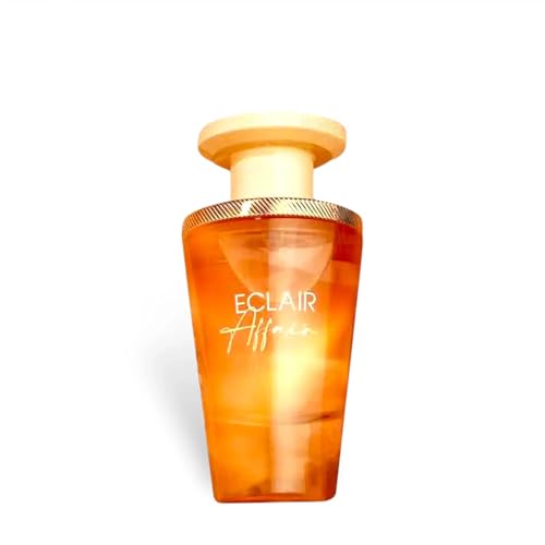 Fragrance World French Avenue Eclair Affair EDP Unisex 3.4 Fl Oz