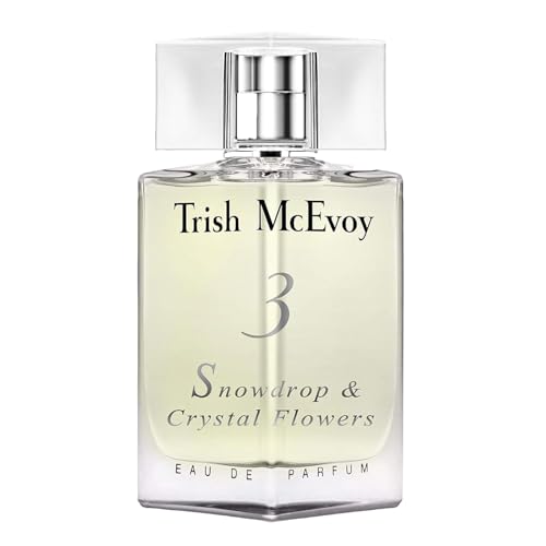 Trish McEvoy Eau de Toilette