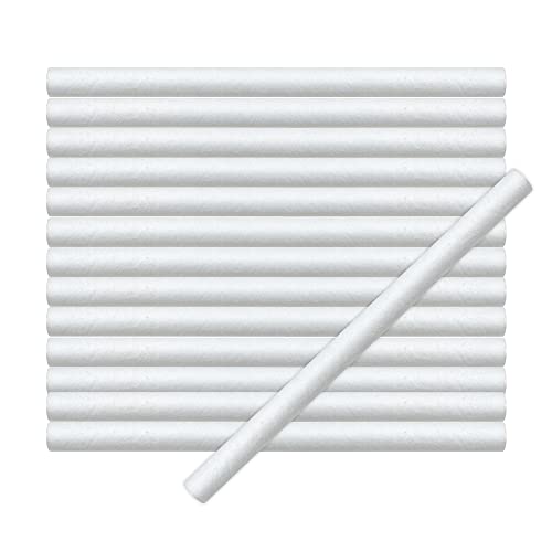 ForPro Professional Collection Cotton Toe Rope, Pedicure Toe Separator, Lint-Free, Biodegradable Cotton, 6” L, 200-Count