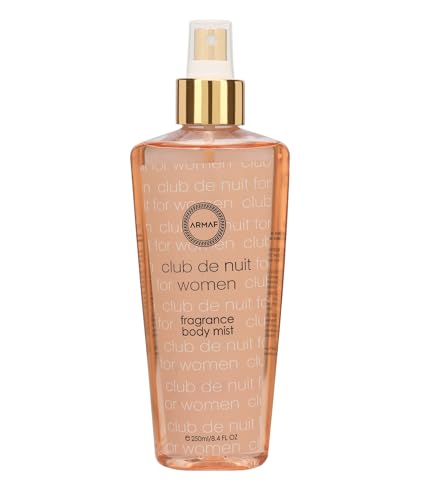 Armaf Club De Nuit Women's Fragrance Body Spray 250ml