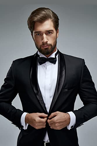 Avenue Man Extra Hold Fast Drying Hairspray with Herbal Extracts (8.5 oz) - All Day Firm Hold for All Hair Types, Paraben-Free