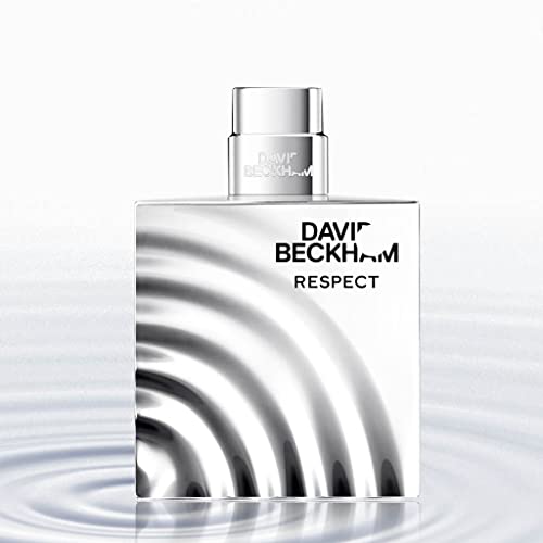 David Beckham Respect for men - 3 Ounce edt spray, 3 Ounce