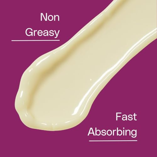 Rapid Crack Repair Cream, 25% Urea with Lactic Acid, Heals Cracked Heels and Diabetic Feet, Post-Surgery Scar Care, Fragrance-Free Barrier Cream, 3 oz